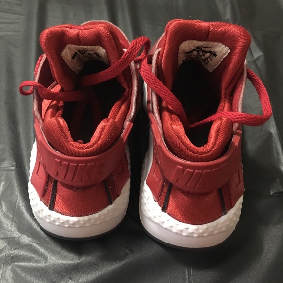 Nike Huarache boys 11c - Picture 2 of 8